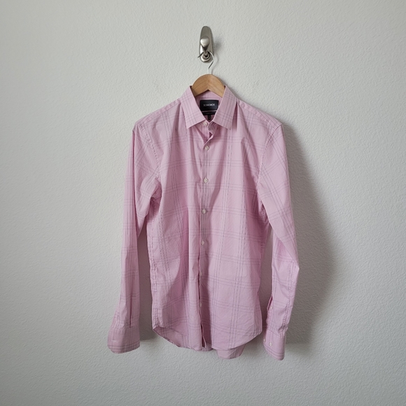 Bonobos Other - Bonobos Jetsetter Dress Shirt